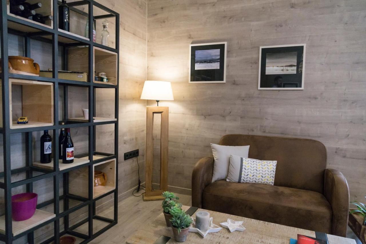 Hostal Pradaria Asador & Alojamiento Arcas Esterno foto