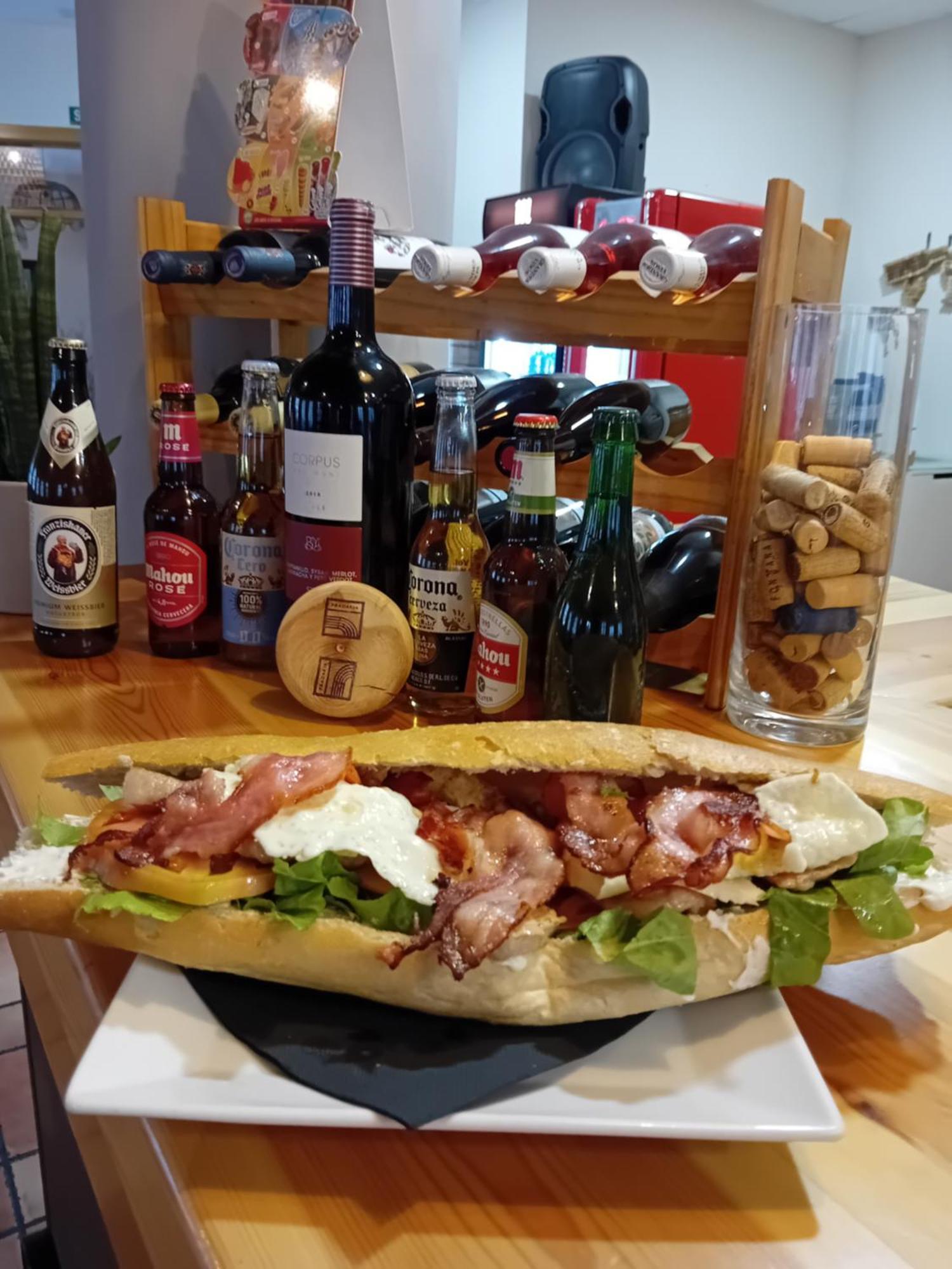 Hostal Pradaria Asador & Alojamiento Arcas Esterno foto
